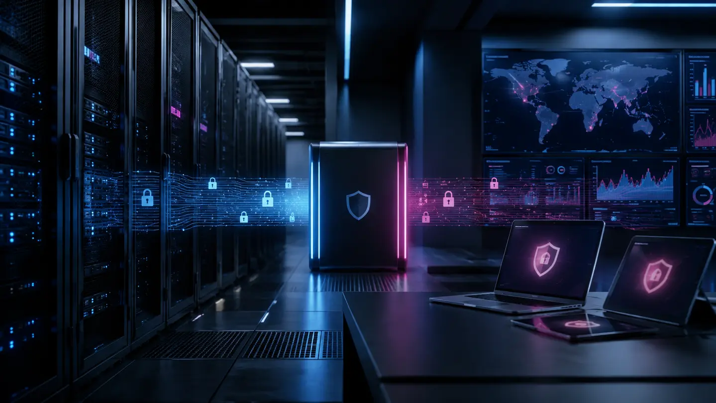 Cybersecurity