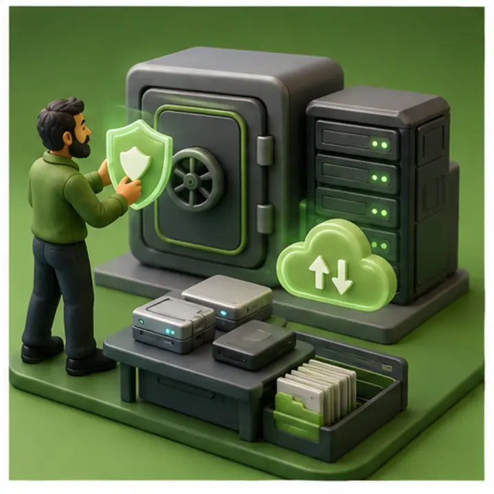 Related SystemMATE business technology miniature