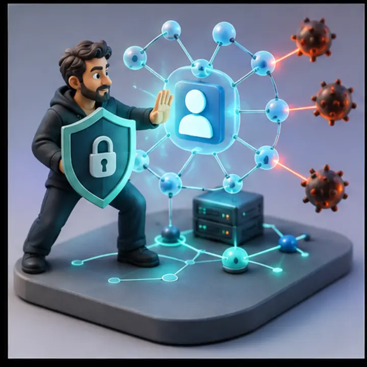 Related SystemMATE technology service miniature